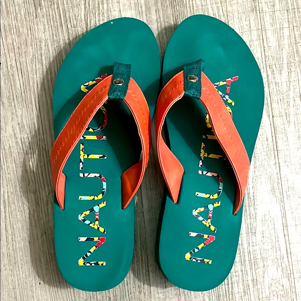 Nautica Sandals